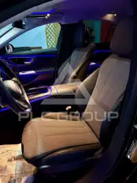 2025 Mercedes Benz E 200