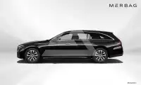 2025 Mercedes Benz E 200