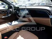 2025 Mercedes Benz E 200