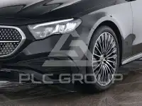 2025 Mercedes Benz E 200