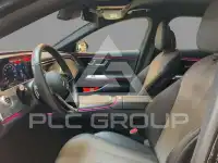 2025 Mercedes Benz E 200