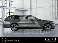 2025 Mercedes Benz E 200
