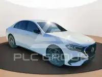 2025 Mercedes Benz E 200