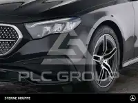 2025 Mercedes Benz E 200