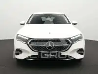 2025 Mercedes Benz E 200