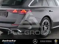 2025 Mercedes Benz E 200