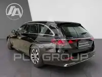 2025 Mercedes Benz E 200