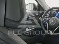 2025 Mercedes Benz E 200