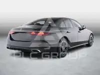 2025 Mercedes Benz E 200