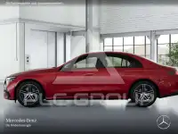 2025 Mercedes Benz E 200