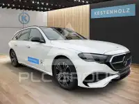 2025 Mercedes Benz E 200