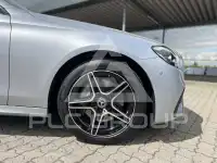 2025 Mercedes Benz E 200