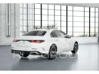 2025 Mercedes Benz E 200