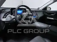 2025 Mercedes Benz E 200
