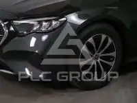 2025 Mercedes Benz E 200