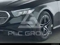 2025 Mercedes Benz E 200