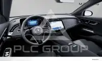 2025 Mercedes Benz E 200