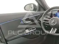 2025 Mercedes Benz E 200