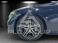 2025 Mercedes Benz E 200