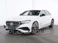 2025 Mercedes Benz E 200