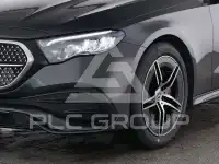 2025 Mercedes Benz E 200