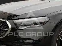 2025 Mercedes Benz E 200
