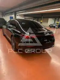 2025 Mercedes Benz E 200