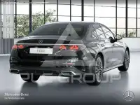 2025 Mercedes Benz E 200