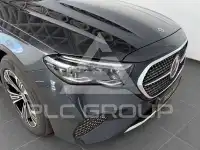 2025 Mercedes Benz E 200