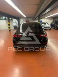 2025 Mercedes Benz E 200