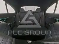 2025 Mercedes Benz E 200