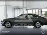 2025 Mercedes Benz E 200