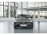 2025 Mercedes Benz E 200