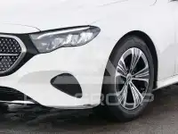 2025 Mercedes Benz E 200
