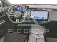 2025 Mercedes Benz E 200