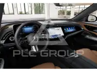 2025 Mercedes Benz E 200