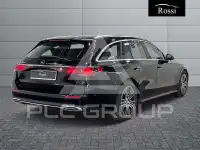 2025 Mercedes Benz E 200