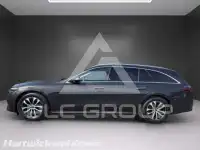 2025 Mercedes Benz E 200