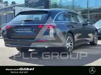 2025 Mercedes Benz E 200