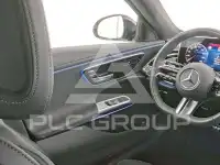 2025 Mercedes Benz E 200