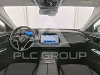 2025 Mercedes Benz E 200
