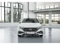 2025 Mercedes Benz E 200