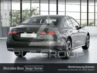 2025 Mercedes Benz E 200