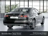 2025 Mercedes Benz E 200