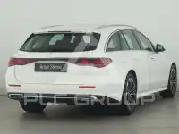 2025 Mercedes Benz E 200