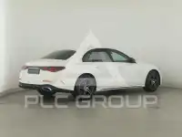 2025 Mercedes Benz E 200