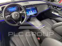 2025 Mercedes Benz E 200