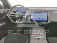 2025 Mercedes Benz E 200