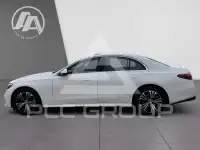 2025 Mercedes Benz E 200