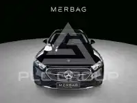 2025 Mercedes Benz E 200
